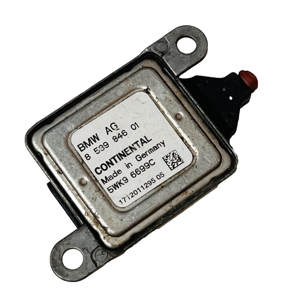 BMW X5 NOx Sensor Control Circuit Unit - 858984601 / 5WK96699C - OEM BMW NOx Sensor Control Module