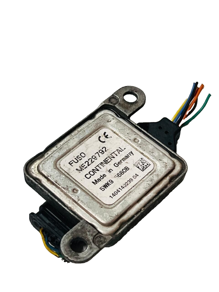 Fuso FE160 4P10 NOx Sensor Control Module - ME229792 / 5WK96680B - OEM fuso NOx Sensor Control Module