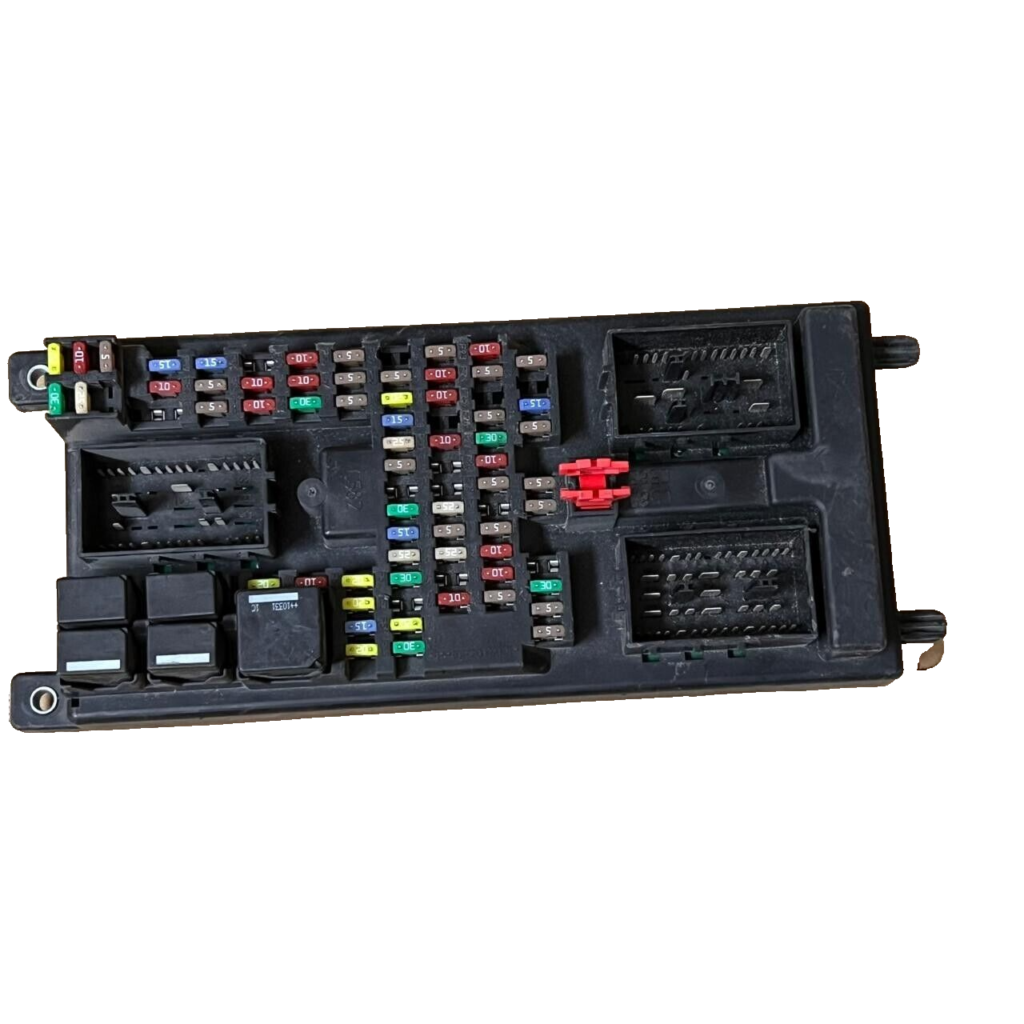 2010 RANGE ROVER SPORT FUSE BOX INTERIOR AH22-14F041-BG /519329809 - OEM Land Rover Engine Control Unit