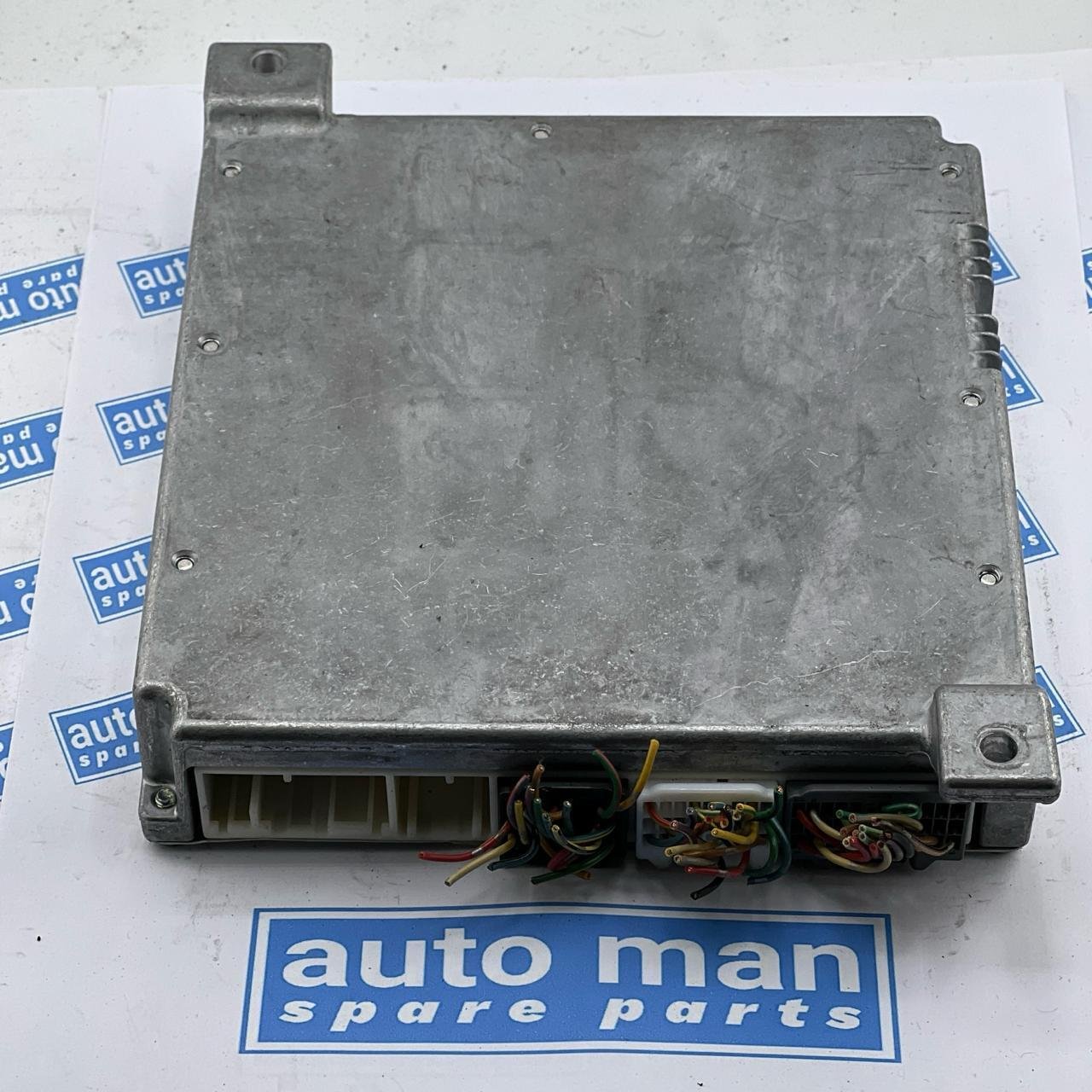 HONDA ECU Fit Hybrid GP1 Control 1K000RE0J51 / 7709-118706 , G11, 1K000-RE0-J51 - OEM Honda Engine Control Unit