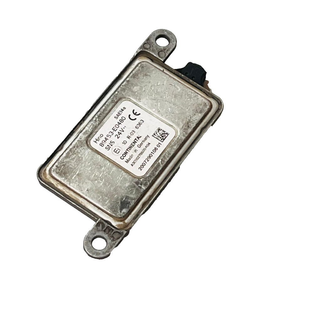New Nitrogen Oxide Sensor Nox Sensor Fits For Hino Toyota 89463-E0480 5WK96786 - OEM Toyota NOx Sensor Control Module