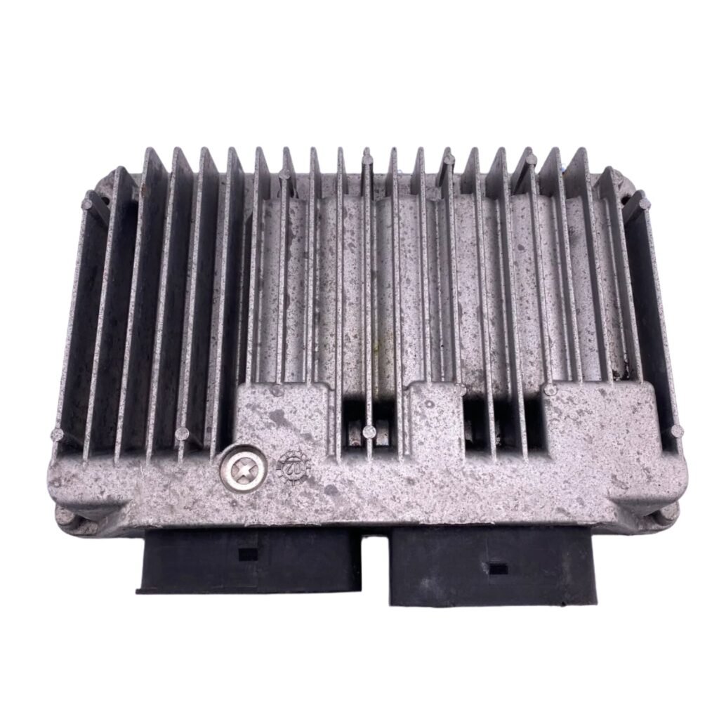7516809 BMW 3 Series E46 N42 Engine Control unit ECU VDO 7 516 809 - OEM BMW Engine Control Unit