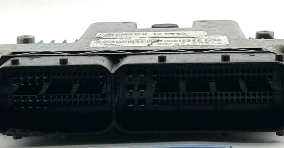 Kia Hyundai ecu 0 281 015 602 39100-2a411 0281015602 - OEM Hyundai Engine Control Unit