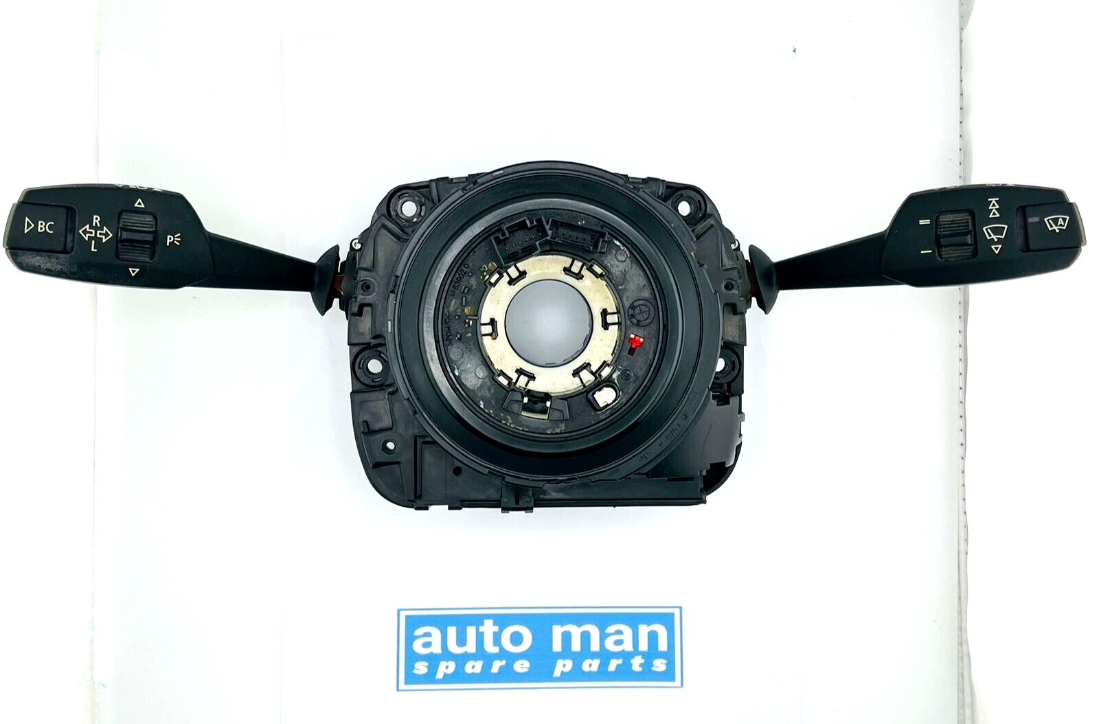 BMW E81 E87 E88 E90 Steering OEM 6989566-04 9123031-06 - OEM BMW Steering Control Unit