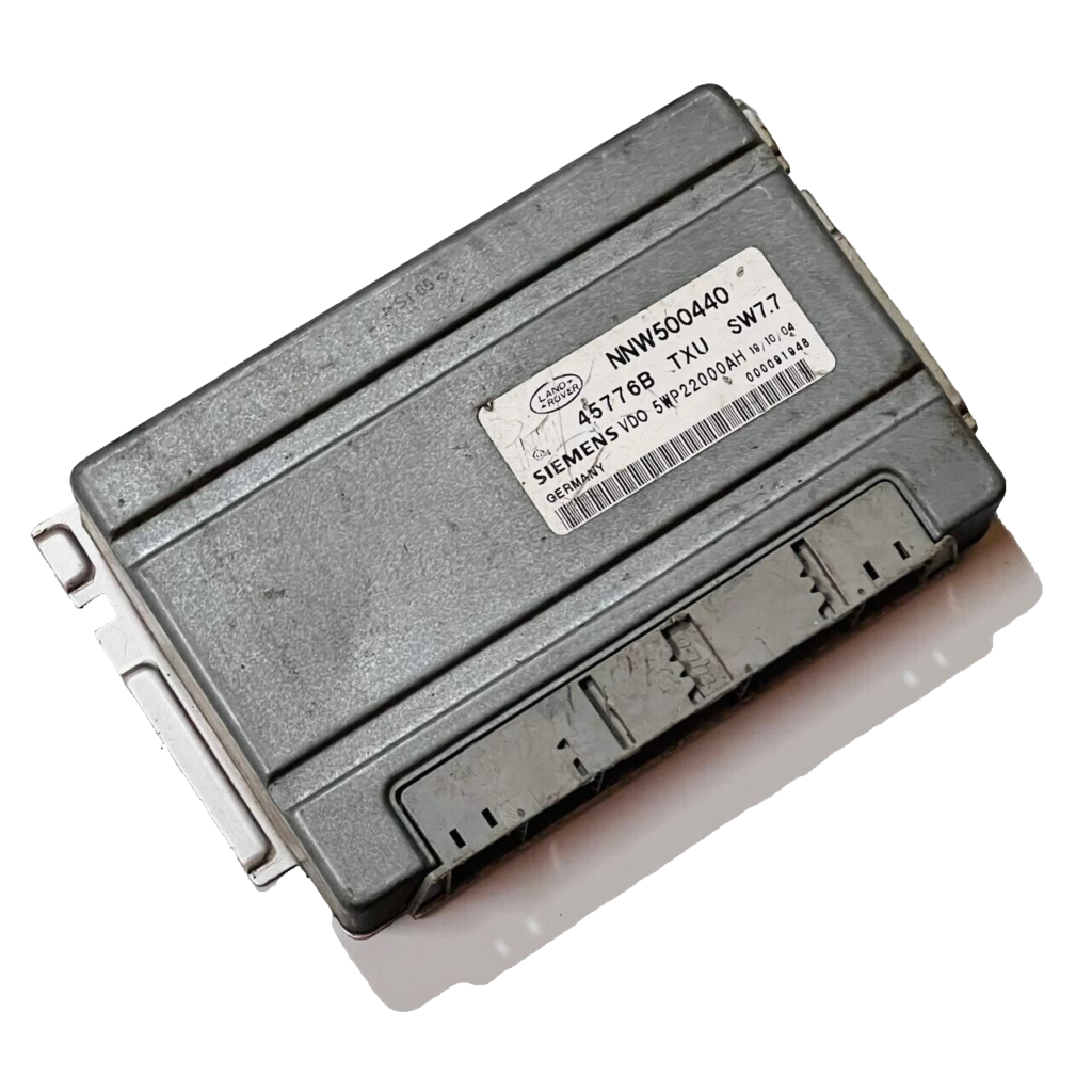 2003-2005 RANGE ROVER TRANSFER BOX CONTROL MODULE NNW500440 5WP22000AH - OEM Land Rover Control Module