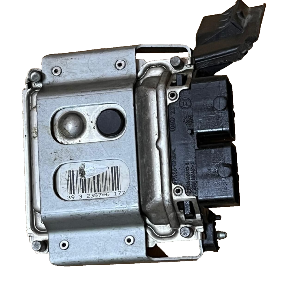 2015 VW HIGH UP 1L PETROL CHYB ECU ENGINE CONTROL UNIT 04C907309N OEM - OEM Volkswagen Engine Control Unit