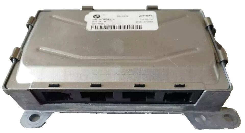 BMW 5 F01 F02 F10 F07 F12 F13 5 6 7 SERIES CONTROL MODULE UNIT 3243679639301 OEM - OEM BMW Steering Control Unit