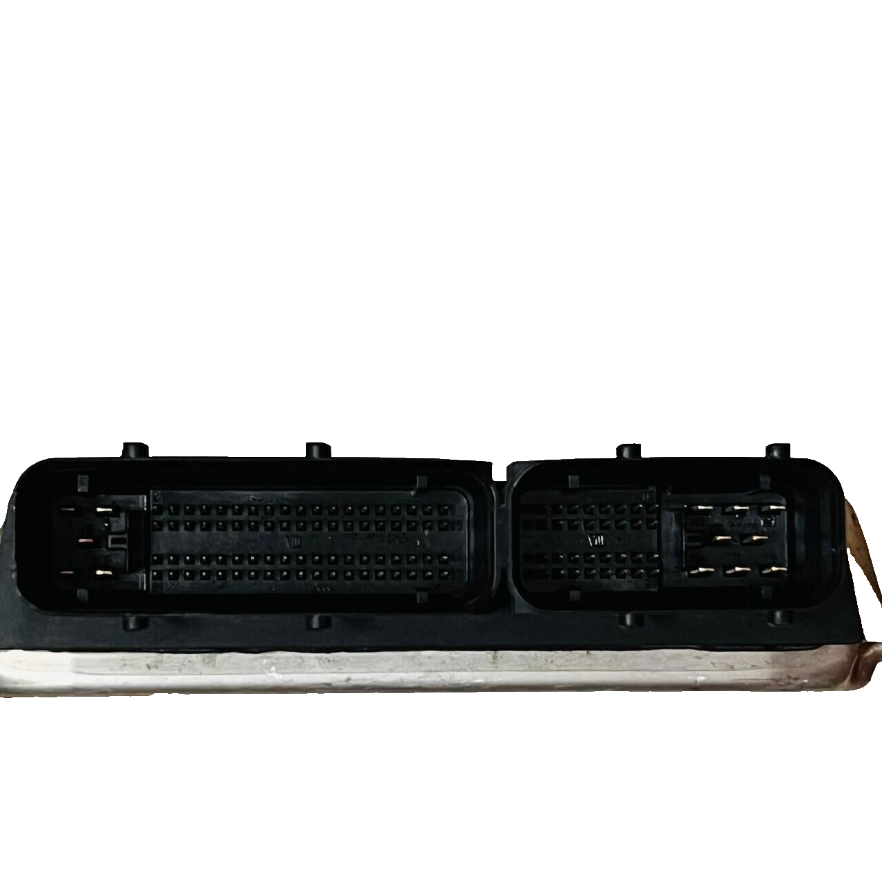 BOSCH VW ENGINE CONTROL UNIT ECU 022906032GC 0261208649 - OEM Volkswagen Engine Control Unit