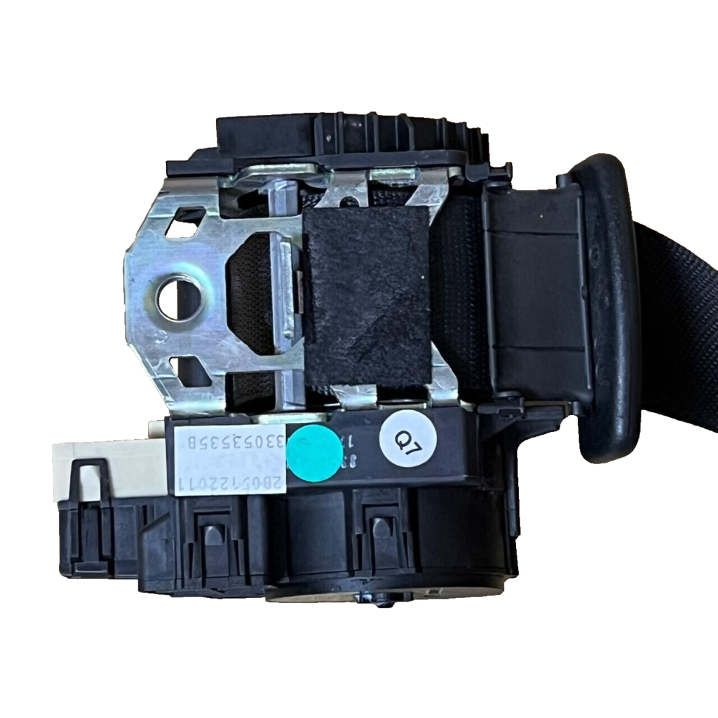 33025023 TRW2843594 Front Left Seat Belt for Mercedes CL500 C216 2007 - OEM Mercedes-Benz Engine Control Unit