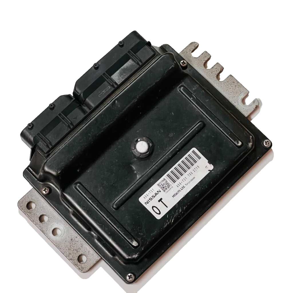 2003 Nissan Cube Engine Control Unit ECU - A56-T31 / A56T31T06 / A56T31 - OEM Nissan Engine Control Unit