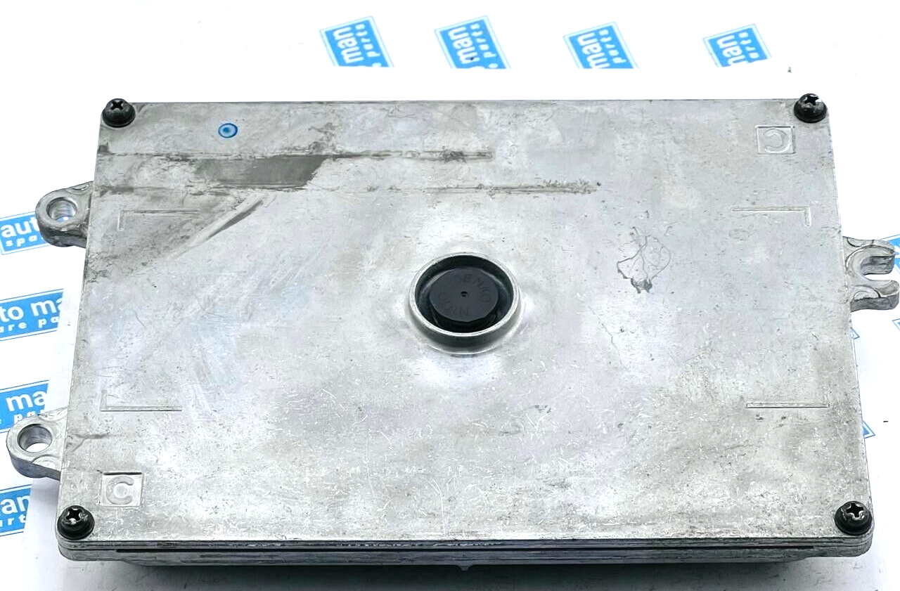 378205HNQ62 Honda HR-V 2015 Engine control unit HR V G694106228 - OEM Honda Engine Control Unit
