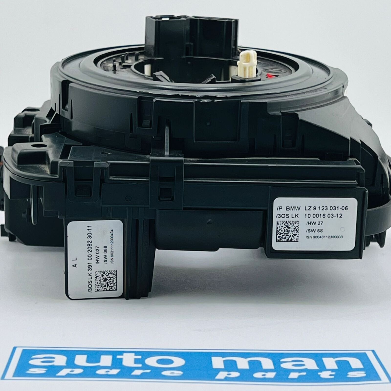 BMW E81 E87 E88 E90 Steering OEM 6989566-04 9123031-06 - OEM BMW Steering Control Unit