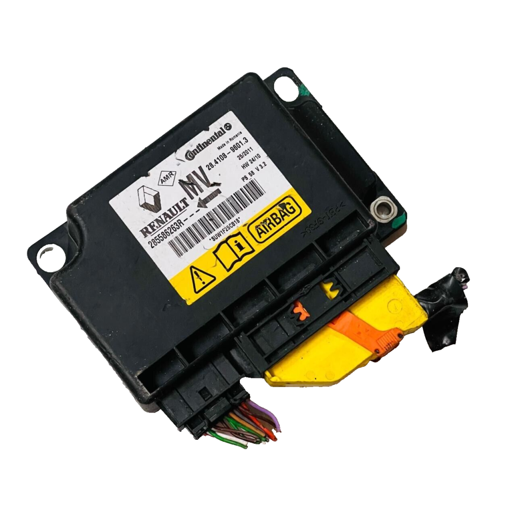 2011 Renualt Latitude 2010-14 DCI Luxe X43 2.0L, MODULE ECU 285586263R - OEM Renault Engine Control Unit