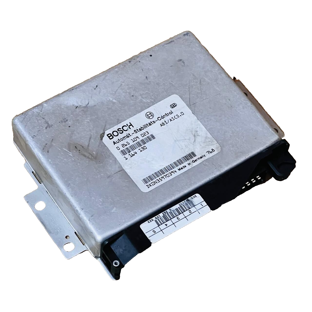 BMW S531 ABS Control Module- 0265109023 / 1164130 - OEM BMW Engine Control Unit