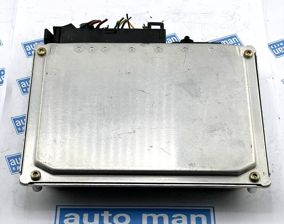 Centralita del motor VW Passat 0261204956 8D0907558S - OEM Volkswagen Engine Control Unit