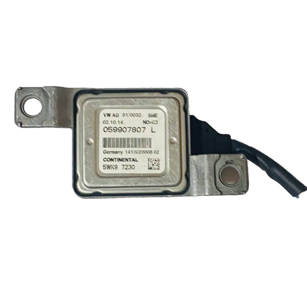 2010-2018 Volkswagen Touareg NOx Sensor Control Module - 059907807L / 5WK97230 - OEM Volkswagen NOx Sensor Control Module