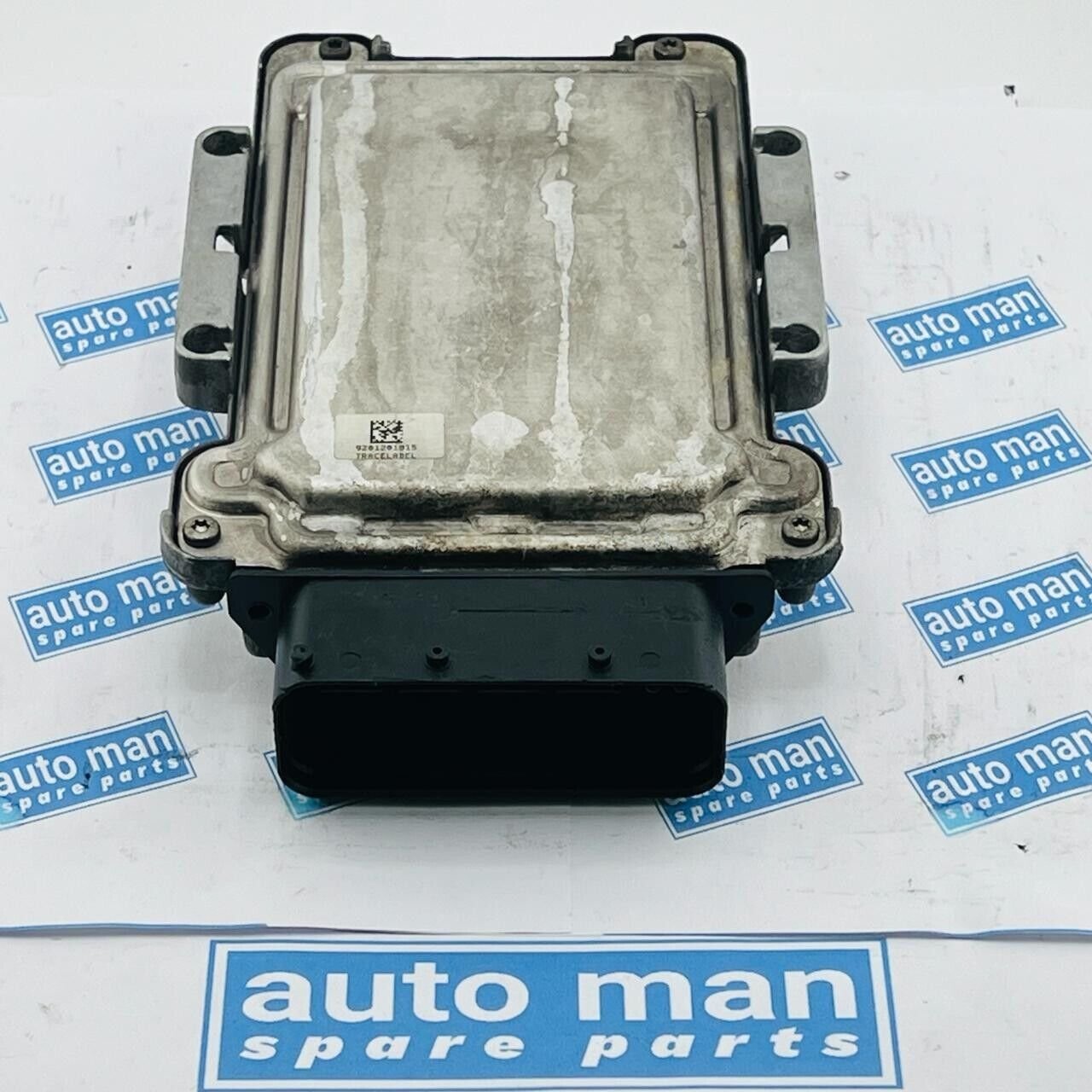 KIA OPTIMA MK3 Engine Control Unit ECU 95440-3BBC2 0260003353 TTF0V17YS2 - OEM Kia Engine Control Unit