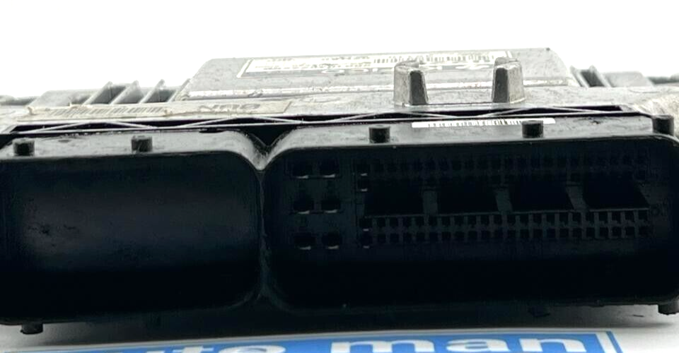 Engine Control Unit / ECU KIA 2010 39110-02NA0 3911002NA0 9001040222kb - OEM Kia Engine Control Unit