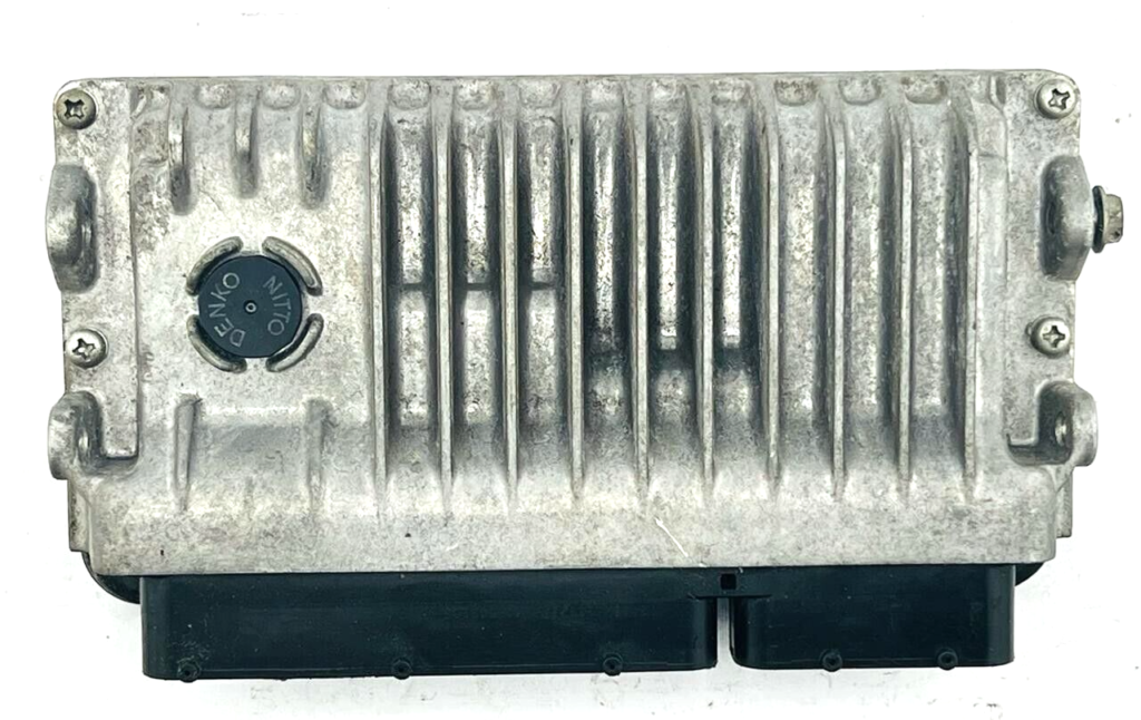 1992 Toyota Camry ECU ECM PCM Engine Computer - P/N 89661-06080 - MA275500-4700 - OEM Toyota Engine Control Unit