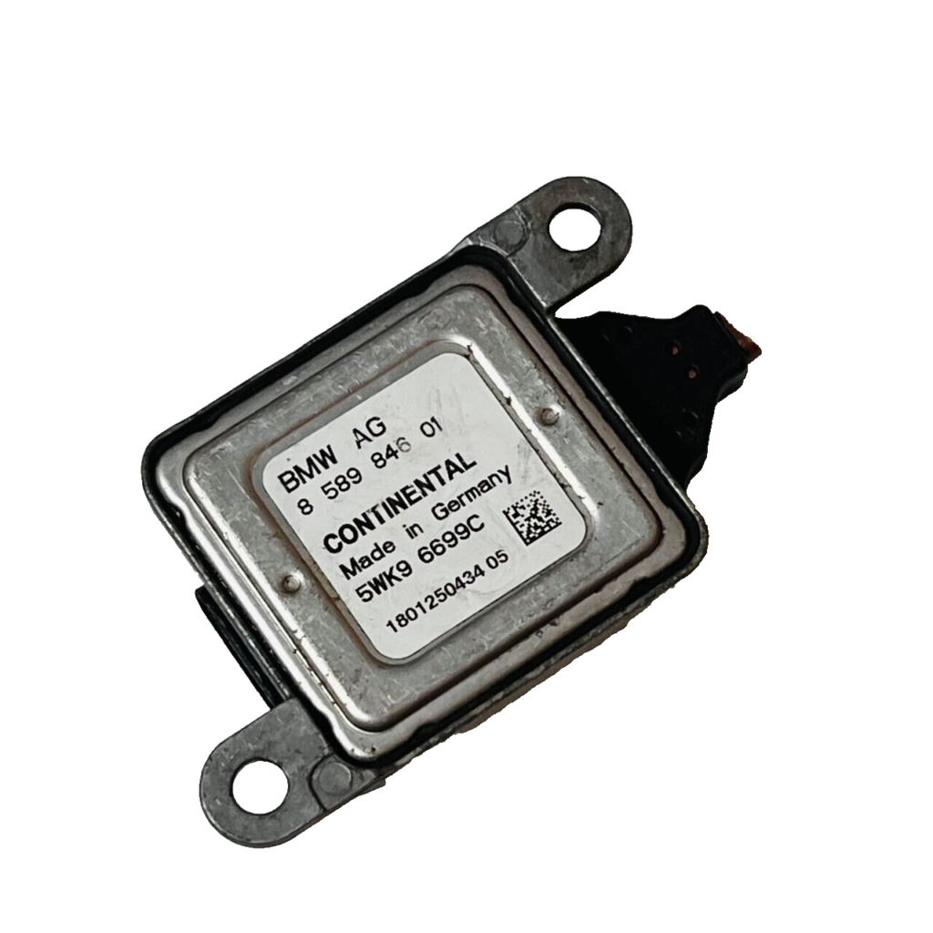 BMW X5 NOx Sensor Control Circuit Unit - 858984601 / 5WK96699C - OEM BMW NOx Sensor Control Module