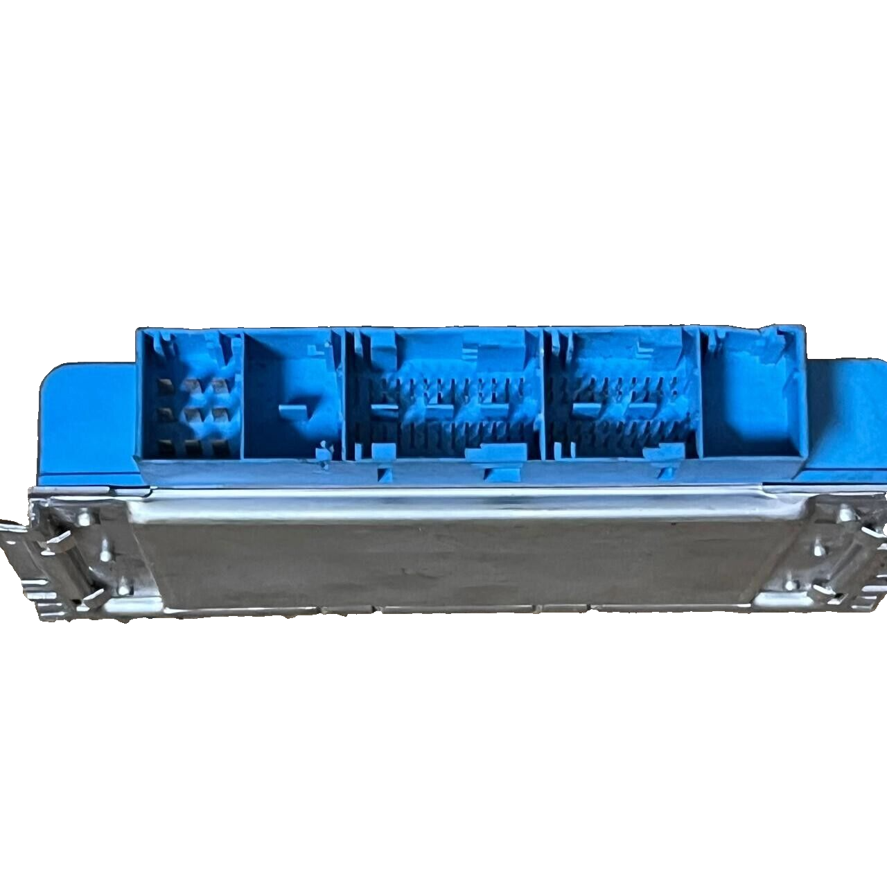 BMW 3Series 2001-03 Transmission Control Unit TCU Module 0260002642, 7522980 - OEM BMW Transmission Control Module