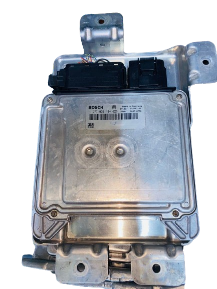 2008-10 BMW 550i E60 ACTIVE STEERING CONTROL MODULE COMPUTER LCI ACTIVE DRIVE - OEM BMW Steering Control Unit