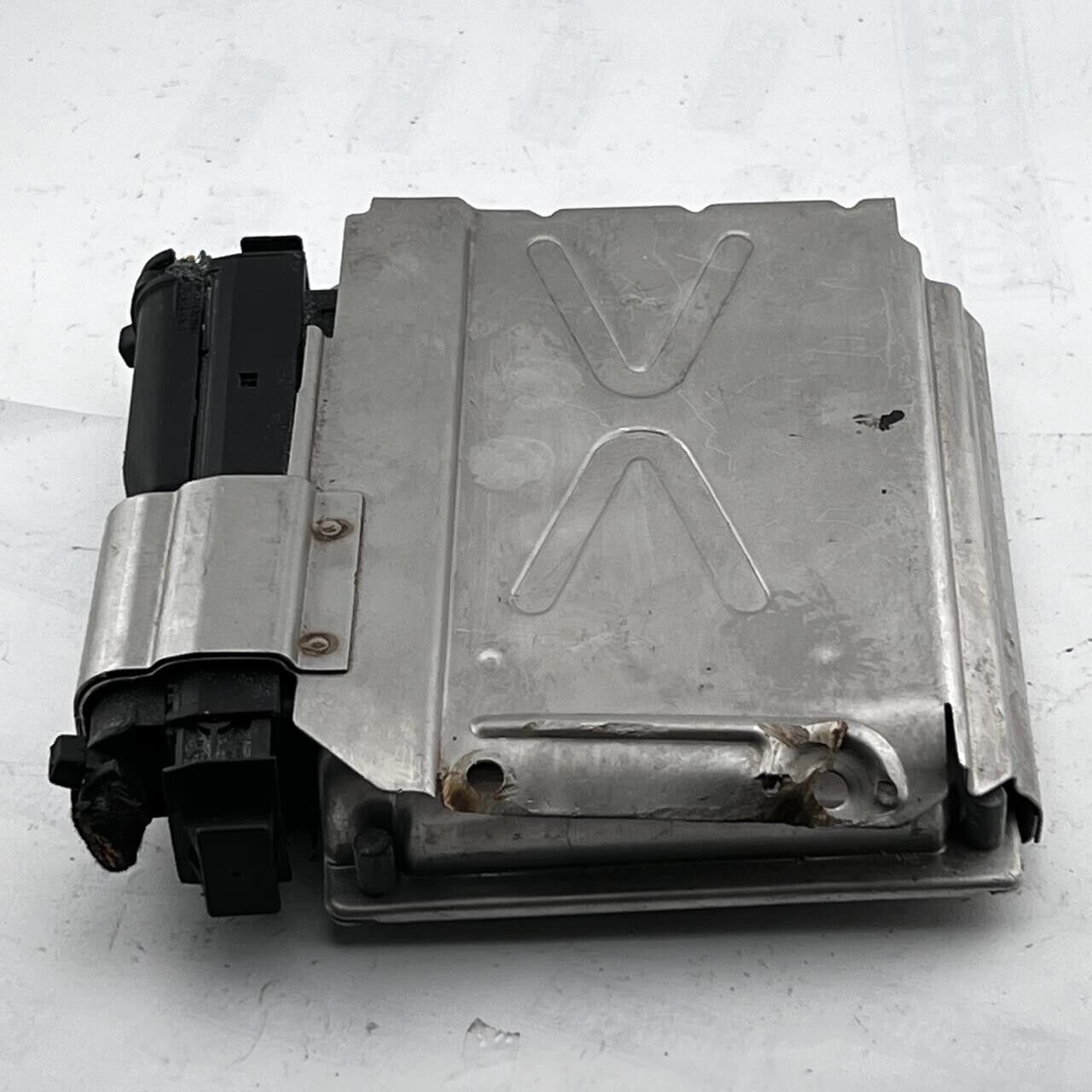 Audi A4 S4 Engine ECU Module 8E0907411 - OEM Audi Engine Control Unit