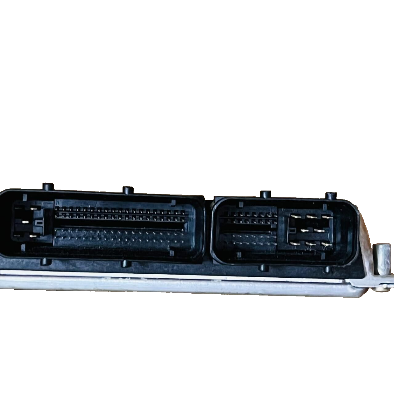 Audi DB159 Engine Control Unit ECU - 4B0906018DC / 0261207636 - OEM Audi Engine Control Unit