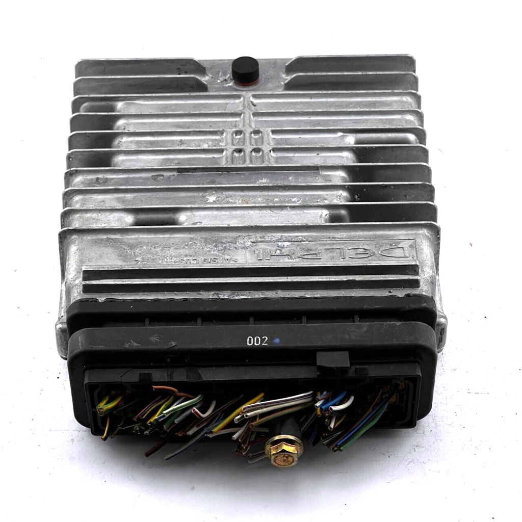 Ford Focus R0411C004L 3M51-12A650-LB 3M5112A650LB Engine Control Unit- - OEM Ford Engine Control Unit
