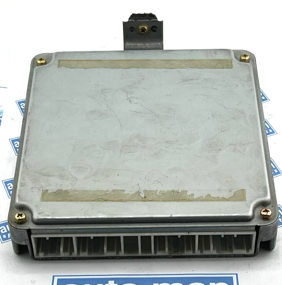 89661-1E510 Toyota Corolla 2001-2007 ecm ecu computer 1752007980 896611E510 - OEM Toyota Engine Control Unit