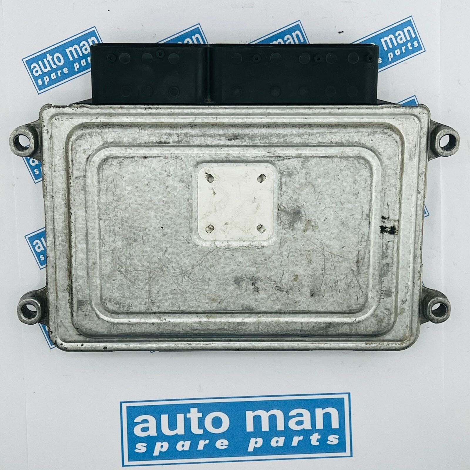 2011-2016 Holden Cruze Chevrolet ECU ECM PCM Engine Computer 25188082 5WY1J26A - OEM Chevrolet Engine Control Unit