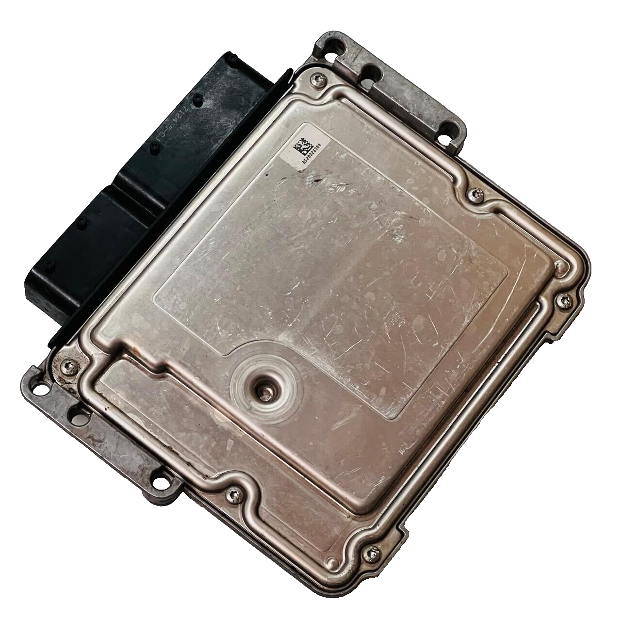 Jeep Engine Control Unit ECU - P05150767AC / 0281030158 / CA8M52 / P68138890AH - OEM Jeep Engine Control Unit