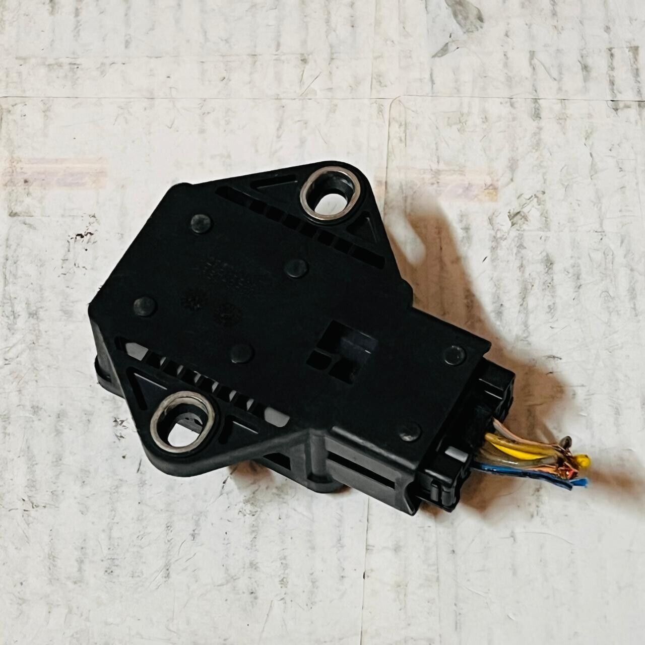 Hyundai Santa Sensor Control Module - 0265005293 / 95690-3K000 / 956903K000 - OEM Hyundai Engine Control Unit