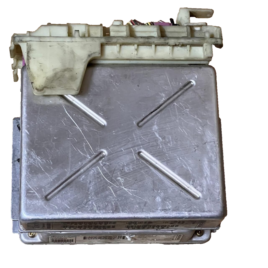 2005 VOLVO 70 V70 S80 Transmission Control Module TCM - P30646719 / MB0797009291 - OEM Volvo Transmission Control Module