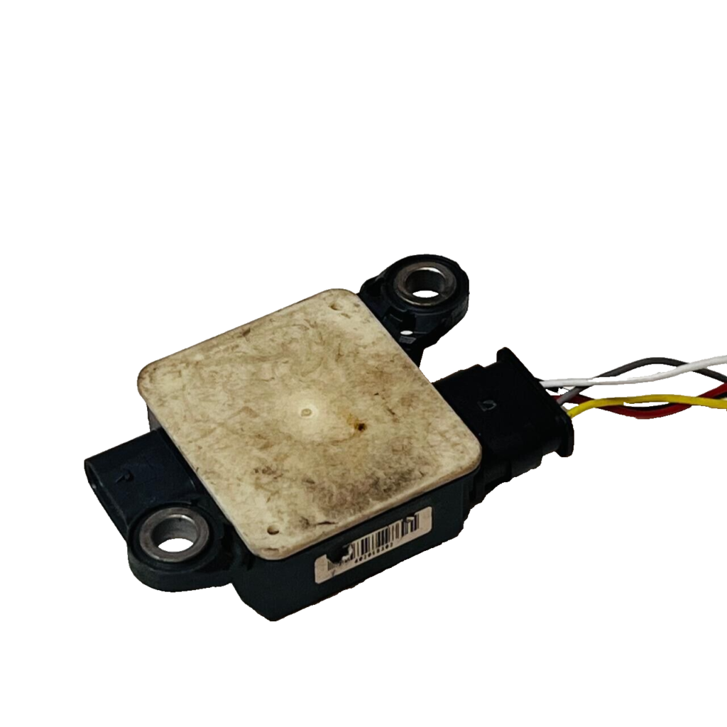BMW NOx Sensor Control Module - 8582026-03 / 858202603 / 0281007690 / 0281007691 - OEM BMW NOx Sensor Control Module