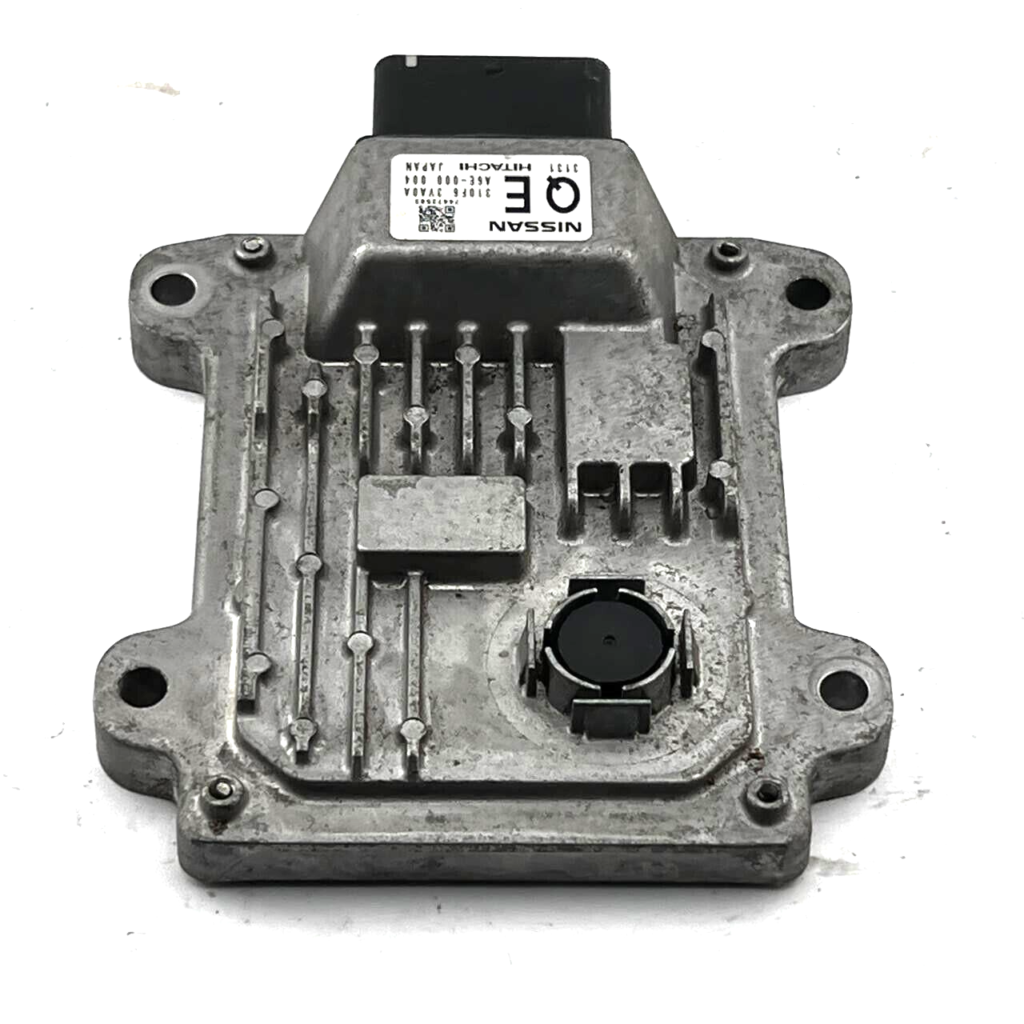 NISSAN NOTE MK2 E12 2013 - 2017 GEARBOX ECU 69086 310F6-3VA0A - OEM Nissan Transmission Control Module