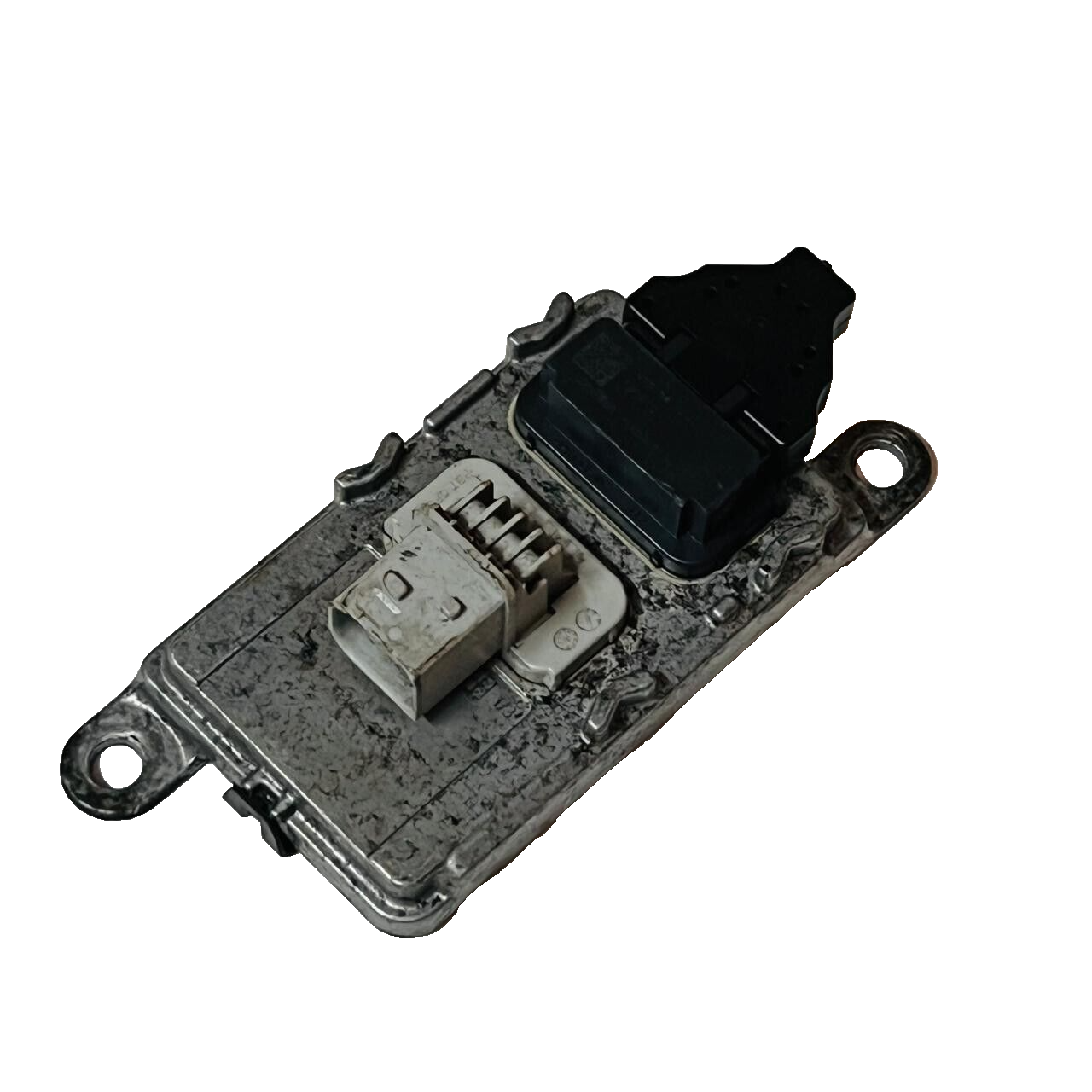 Cummins NOx Sensor Control Module - 4326862 / A045S156 / A3C02724400-01 - OEM cummins NOx Sensor Control Module