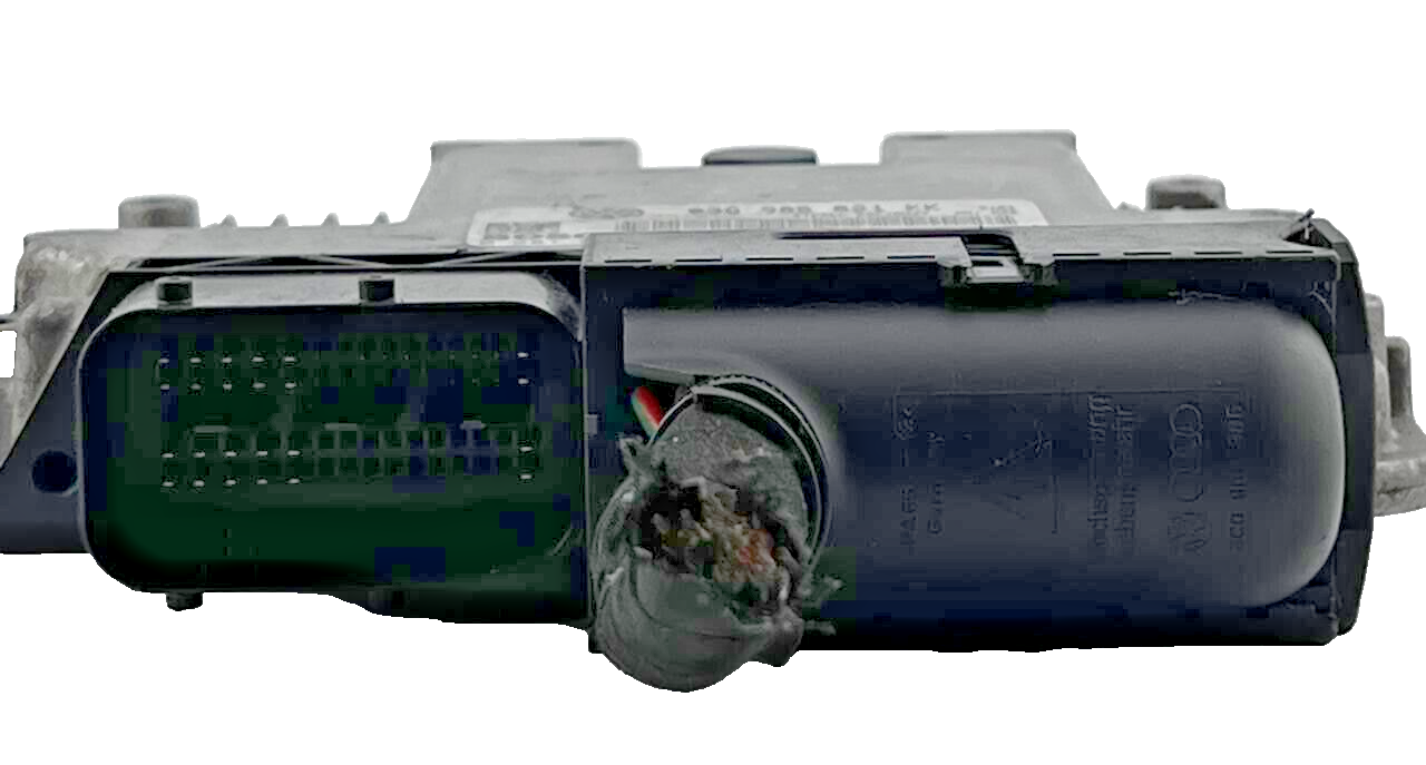 2008 VW JETTA 2.0 TDI ENGINE ECU 03G906021KK 0281013228 - OEM Volkswagen Engine Control Unit
