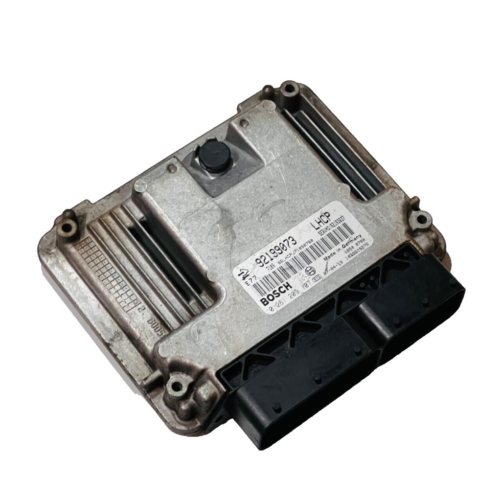 ECU 92199073 0261209107 Chevrolet Captiva OPEL ANTARA 3200 Engine control unit - OEM Chevrolet Engine Control Unit