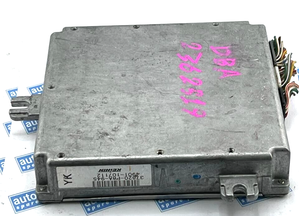 Engine control unit Honda FIT GD1 L13A 37820-PWA-945 4901-107112 DBA2362519 - OEM Honda Engine Control Unit