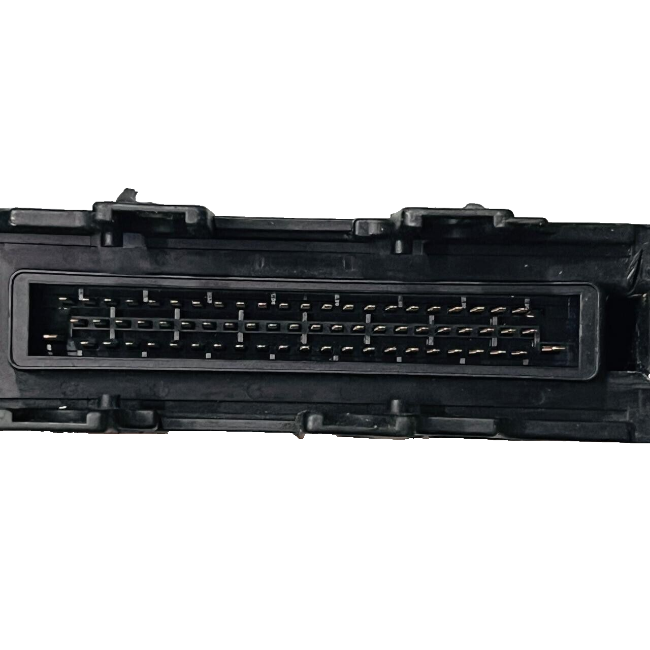 VOLKSWAGEN POLO 1.4 AUTOMATIC GEARBOX ECU COMPUTER 001927731R 9N3 2005-2008 - OEM Volkswagen Transmission Control Module