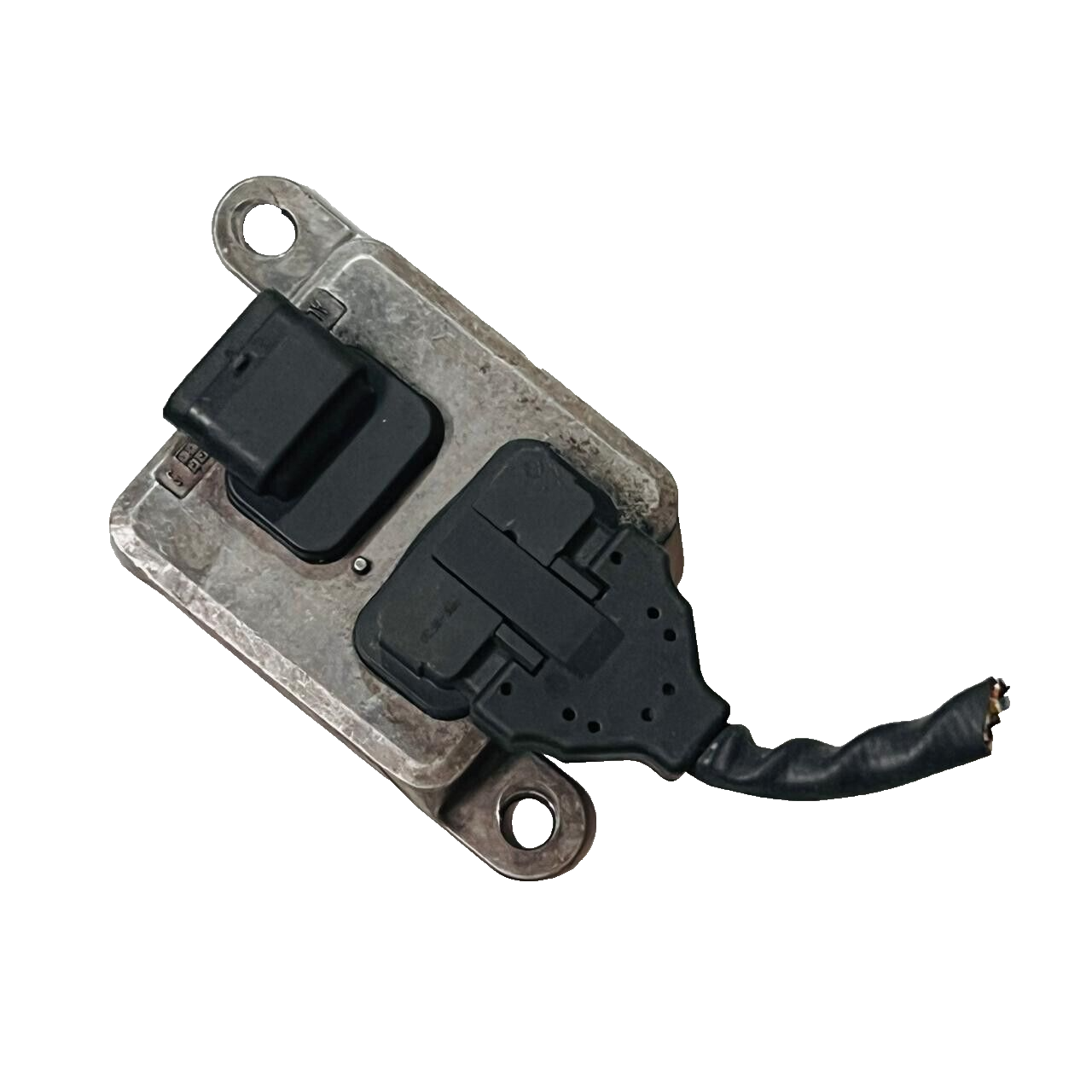 NTK Nox senor repair set 8 wires for MERCEDES C-CLASS A0009055100 - OEM Mercedes-Benz NOx Sensor Control Module
