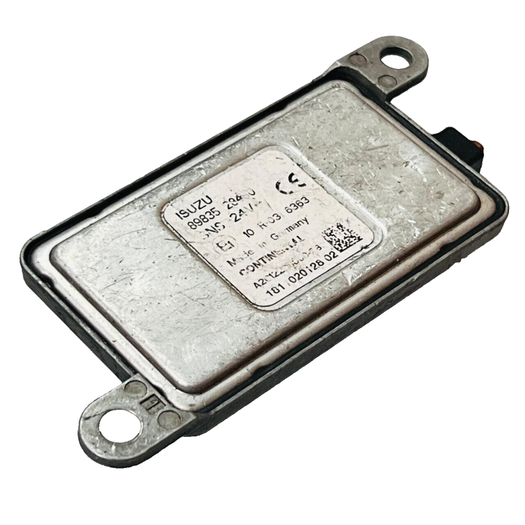 Isuzu NOx Sensor Control Module - 89835-28480 8983528480 A2C12208000-283 - OEM Isuzu NOx Sensor Control Module