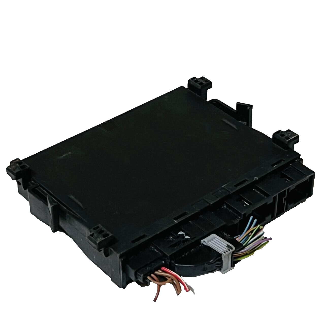 2007-10 Mercedes W221 CL550 Front Left or Right Seat Control Module - 2218707786 - OEM Mercedes-Benz Engine Control Unit