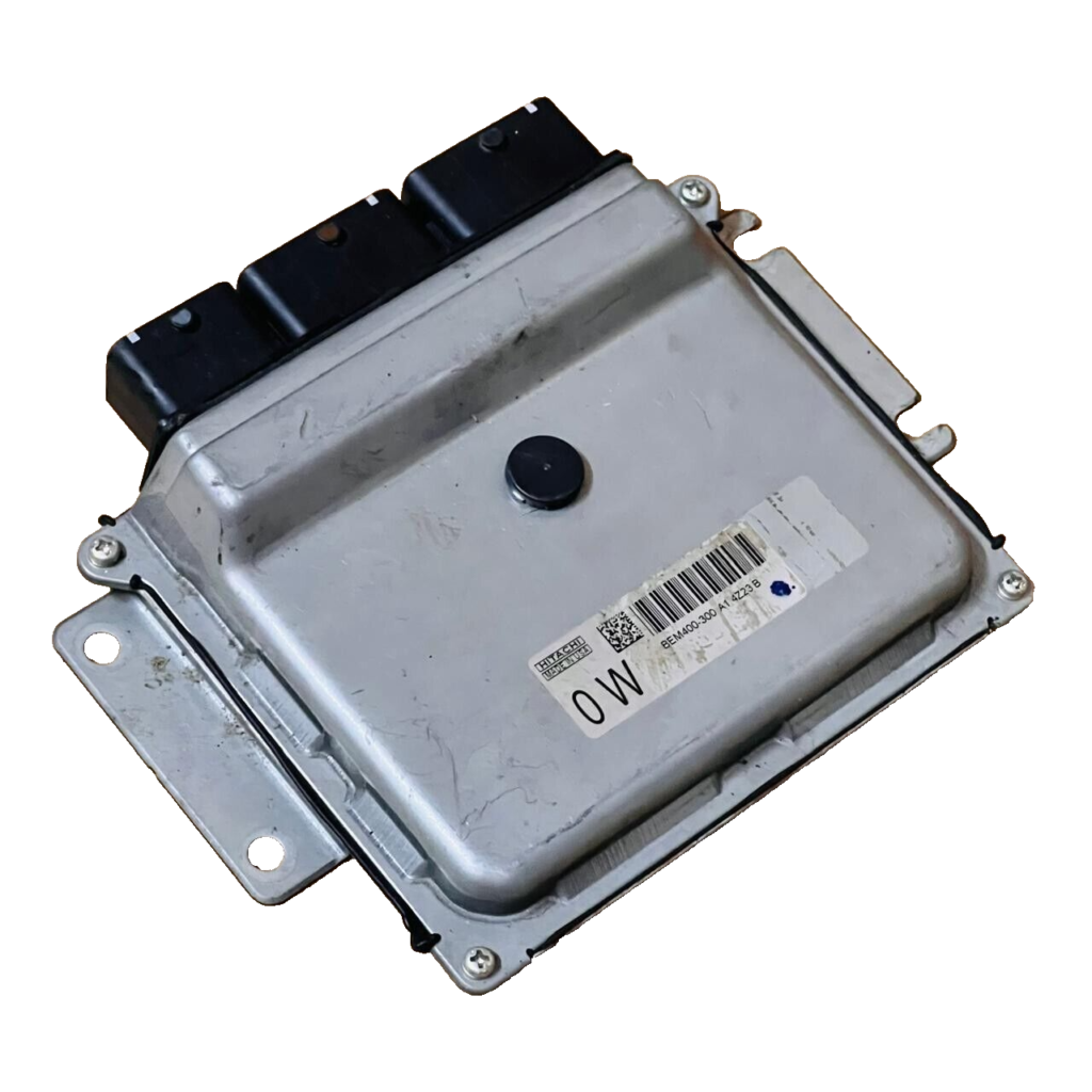 2013-2014 Nissan Altima Engine Control Module Unit ECU - BEM400-300 / A14Z23B - OEM Nissan Engine Control Unit