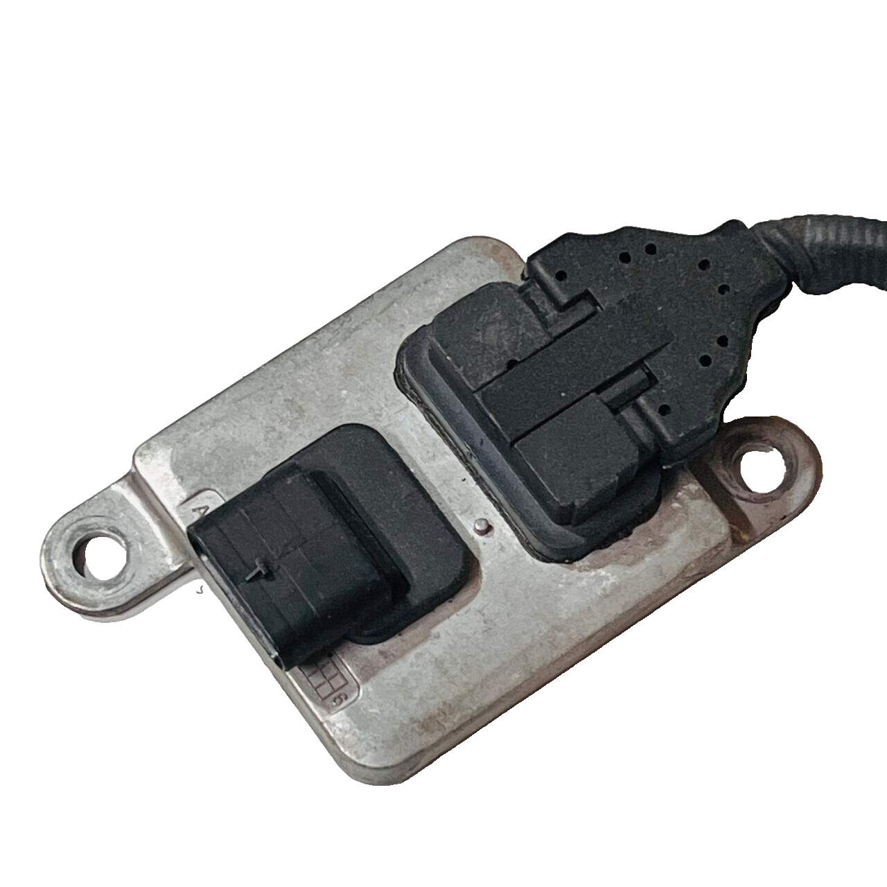 Nitrogen Nox Sensor (ECU) ENGINE CONTROL UNITFor BMW 7 587 129 03 758712903 - OEM BMW NOx Sensor Control Module