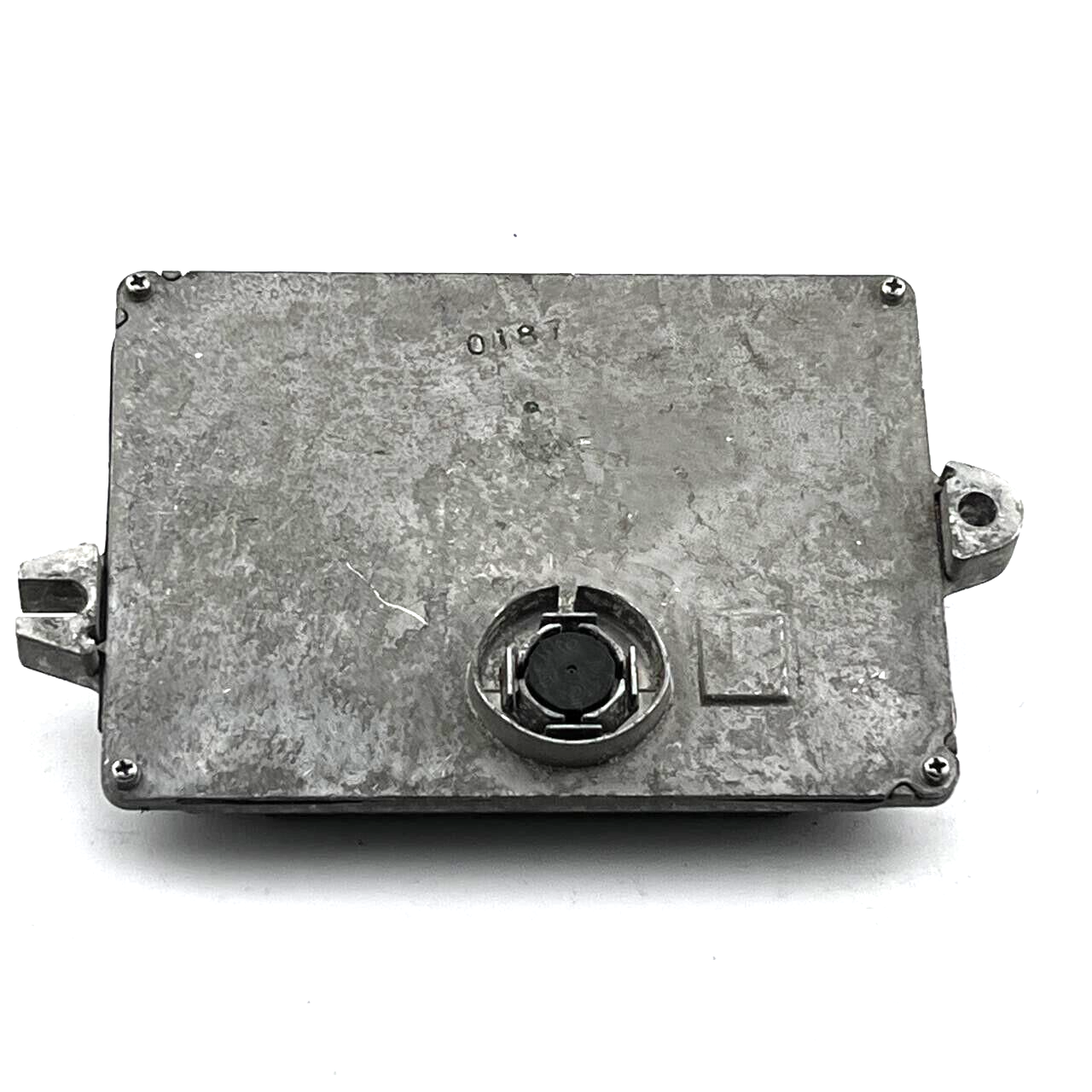 HONDA N-one 2013 DBA-JG1 Engine Control Unit 378205K6914 - OEM Honda Engine Control Unit