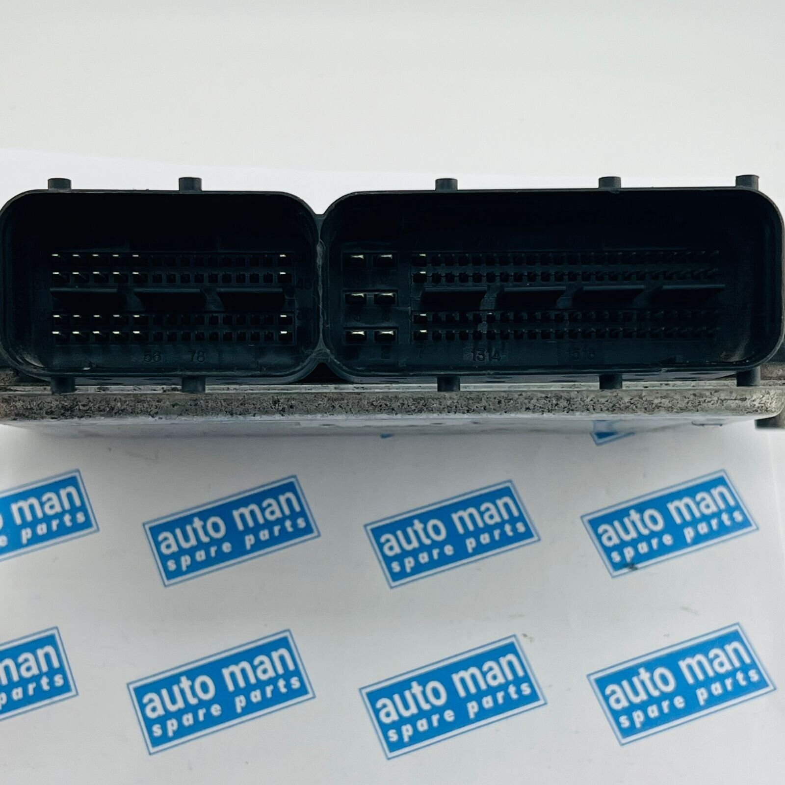 2011-2016 Holden Cruze Chevrolet ECU ECM PCM Engine Computer 25188082 5WY1J26A - OEM Chevrolet Engine Control Unit