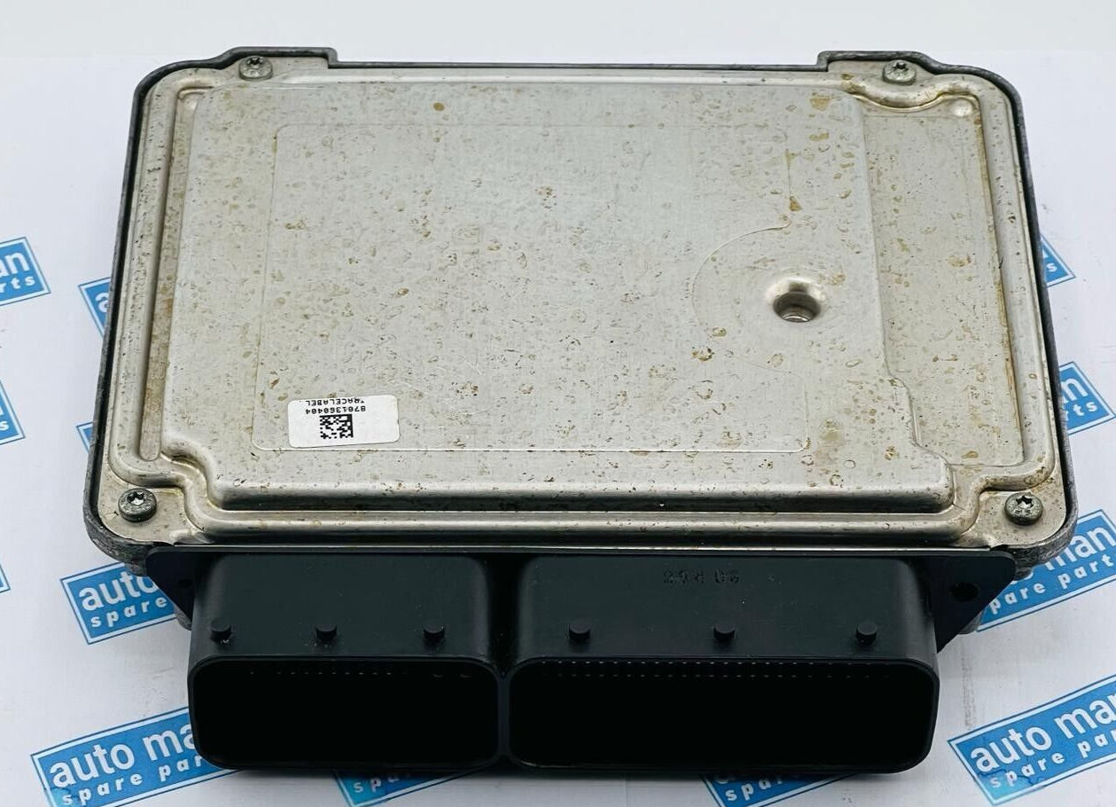 ECU 92199073 0261209107 Chevrolet Captiva 3200 Engine control unit - OEM Chevrolet Engine Control Unit