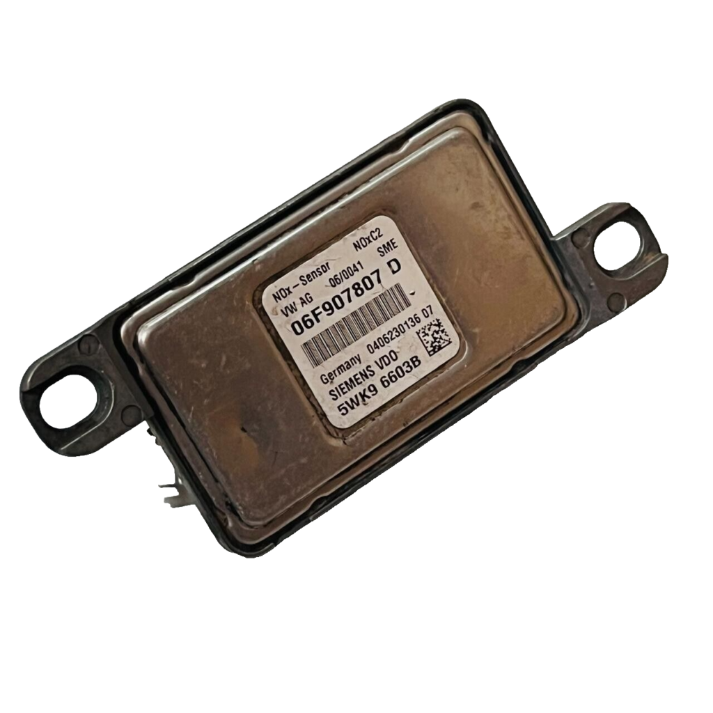 2003-2009 Volkswagen NOx Sensor Control Module - 06F907807D / 5WK96603B - OEM Volkswagen NOx Sensor Control Module